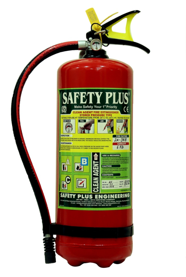 Manufacturing Facility