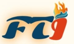 Fire Trace Industries Logo