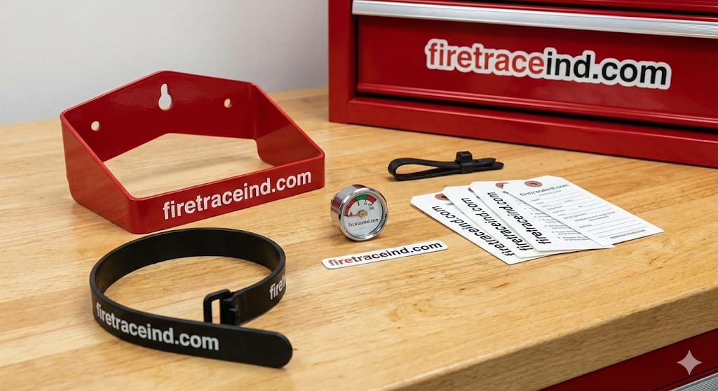 Fire Safety Solution 1