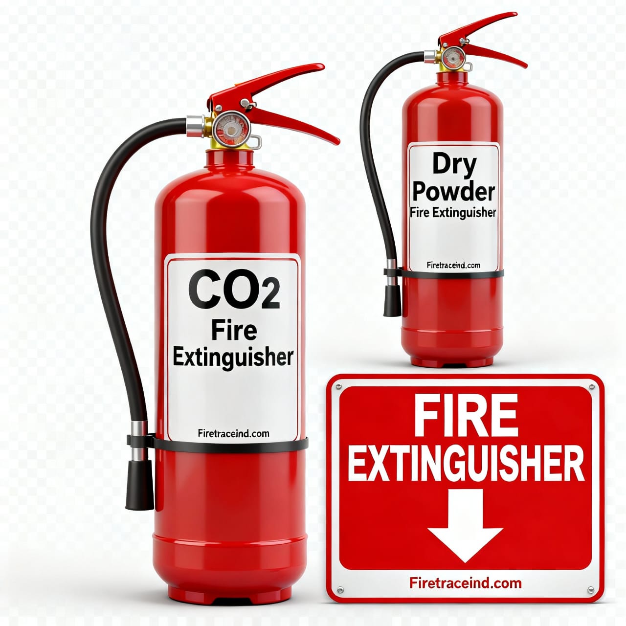 Fire Safety Solution 13