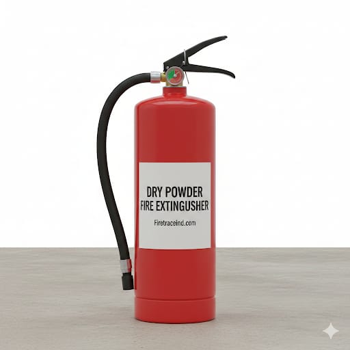 Fire Safety Solution 3