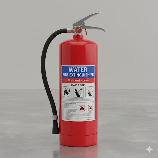 Fire Safety Solution 5