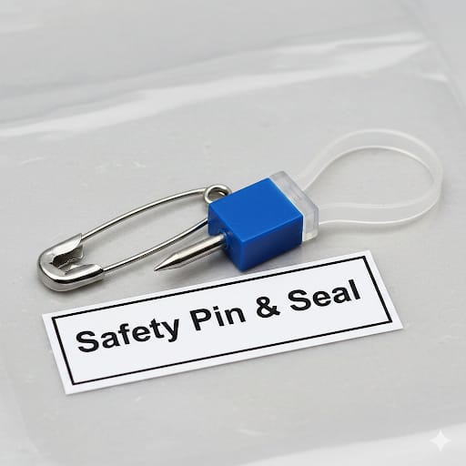 Fire Safety Solution 9